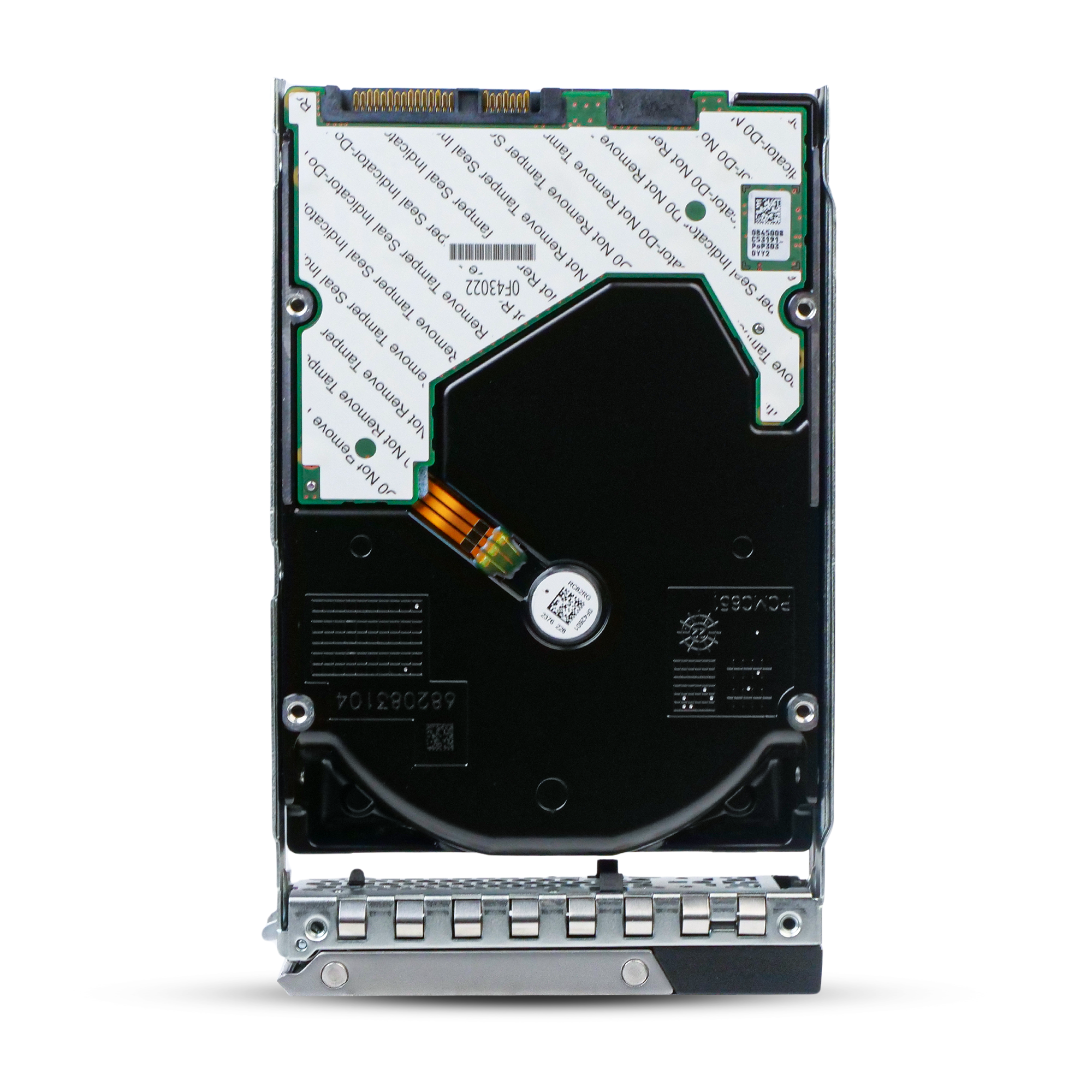 Dell G14 CNXPV 16TB 7.2K RPM SAS 12Gb/s 512e 3.5in Refurbished HDD
