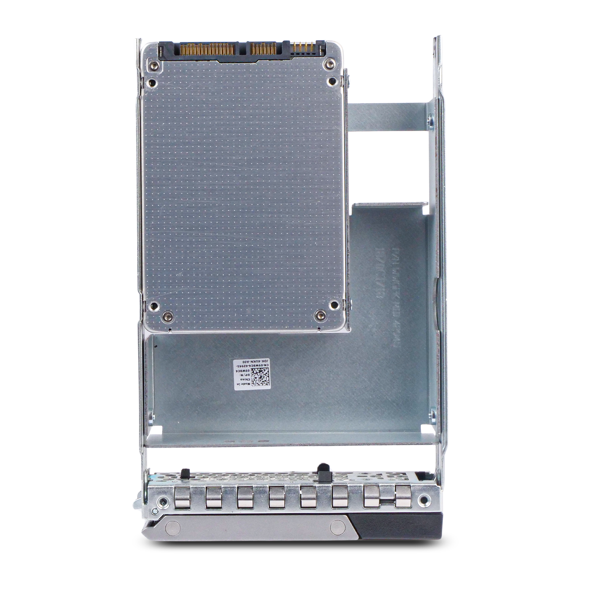 Dell G14 400-ASZP 1.92TB 0.6 DWPD SATA 6Gb/s 3D TLC Hybrid 3.5in Refurbished SSD