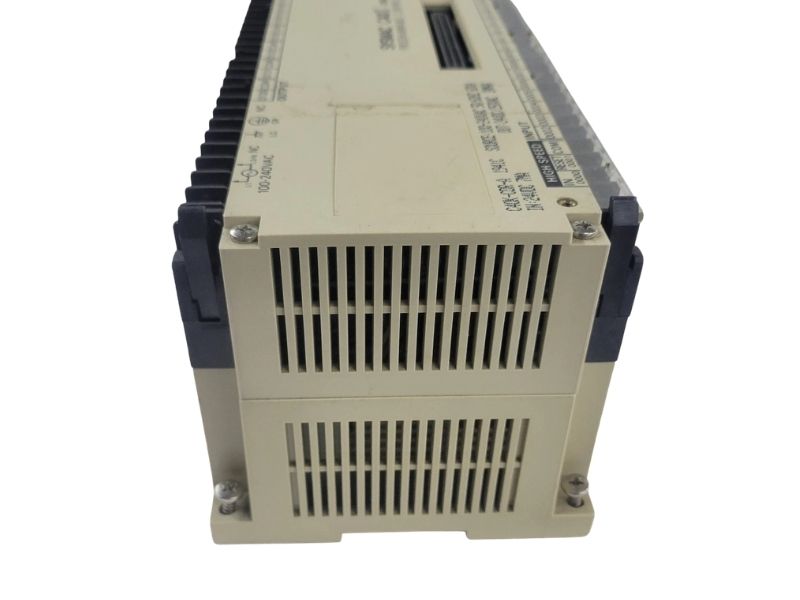 Omron C40K-CDR-D SYSMAC PLC 40 Point Programmable Controller