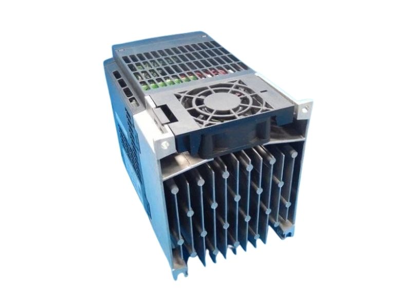 Omron 3G3MX2-A2015-V1 MX2 Series Variable Frequency Drive 1.5kW 200-240VAC