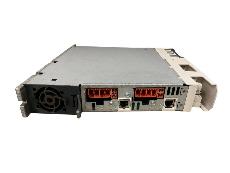 Schneider Electric LXM62DD27D21000 Lexium 62 Double Servo Drive 27A 4.3kW SERCOS III