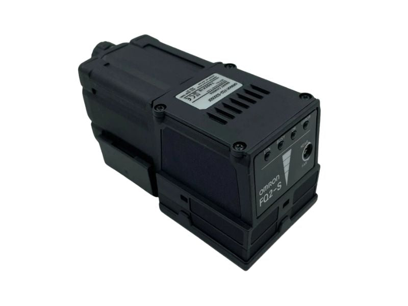Omron FQ2-S20050F Industrial Vision Sensor CMOS Camera with Integrated LED IP67
