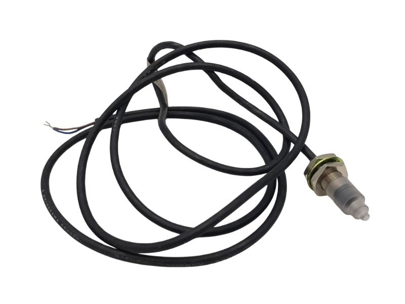 Omron D5A-3300 Precision Snap Action Limit Switch Plunger IP67