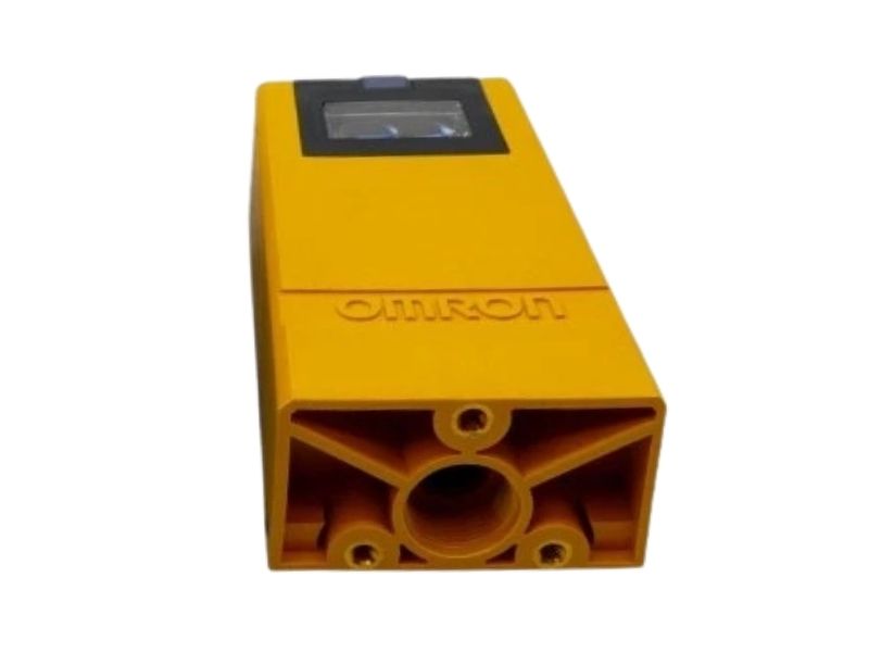 Omron E3K-R10K4-NR-1 Photoelectric Sensor Retroreflective 10m 24-240VAC/DC