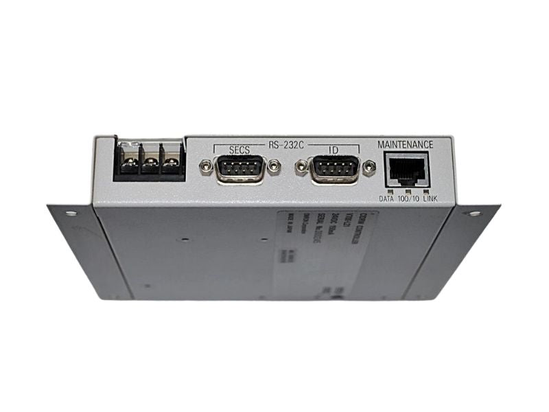 Omron V700-L21 RFID Controller CIDRW RS-232C SECS Semiconductor Automation