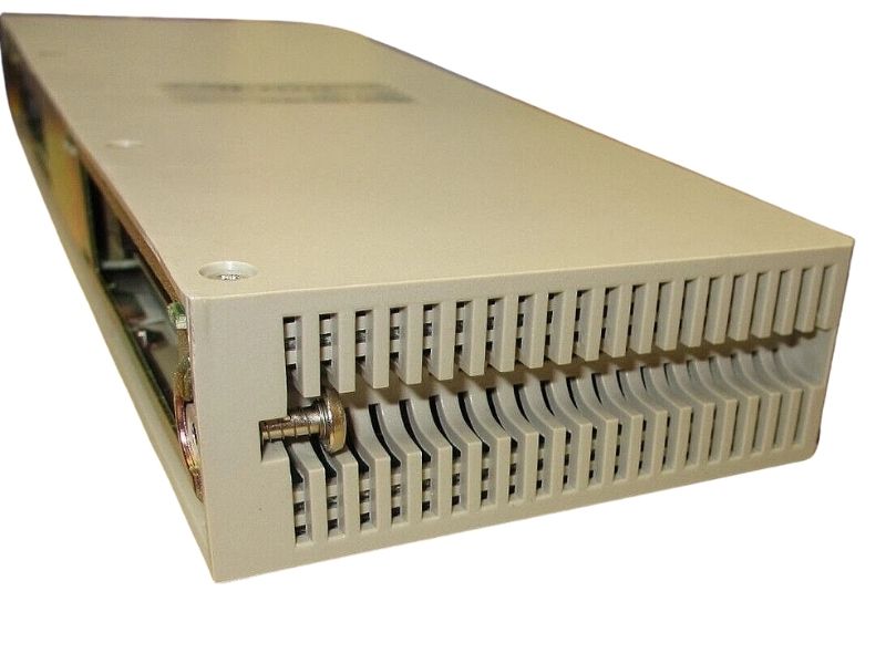 Omron C500-ASC04 SYSMAC C500 ASCII Communication Module Dual RS-232C Ports