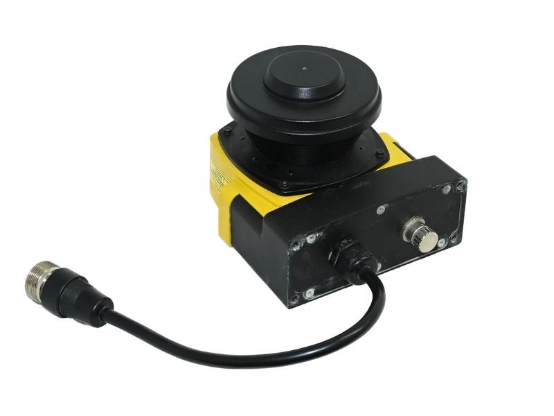 Omron OS32C-BP Safety Laser Scanner 3m Range 270° IP65