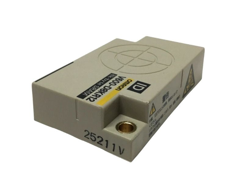 Omron V600-D8KR12 Industrial RFID Tag 8KB Data Carrier for V600 Systems