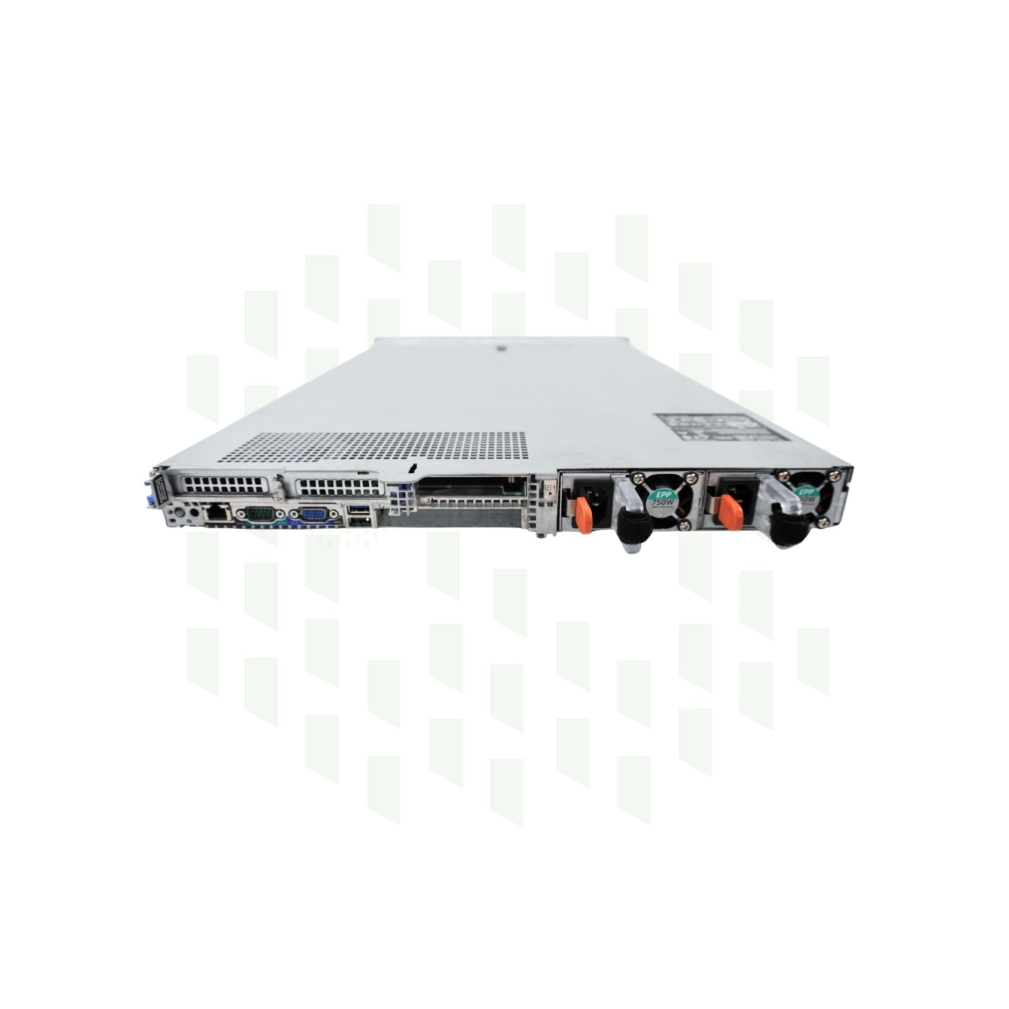 Dell PowerEdge R640 Server