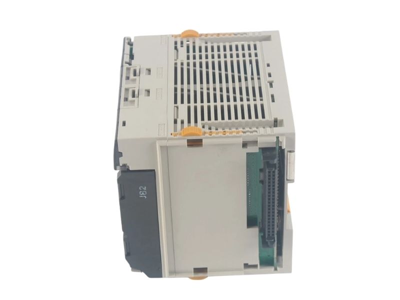 Omron CQM1H-CPU11 PLC CPU Module 24VDC 256 I/O Compact Controller