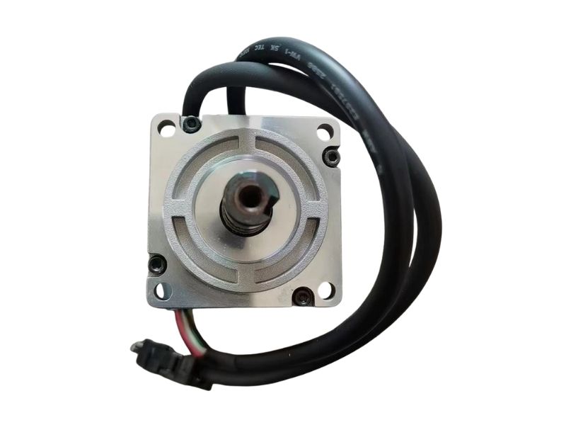 Omron R88M-ZL40030H-S2 Servo Motor 400W 3000RPM 200V