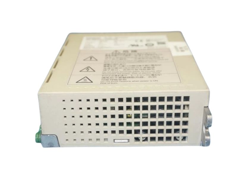 Omron R7D-BP02H SmartStep 2 Servo Drive 200W 200VAC Pulse Train Control