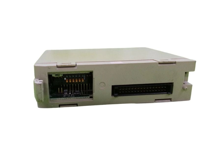Omron C200H-TC102 PLC Temperature Control Module RTD 2 Inputs 1 Output