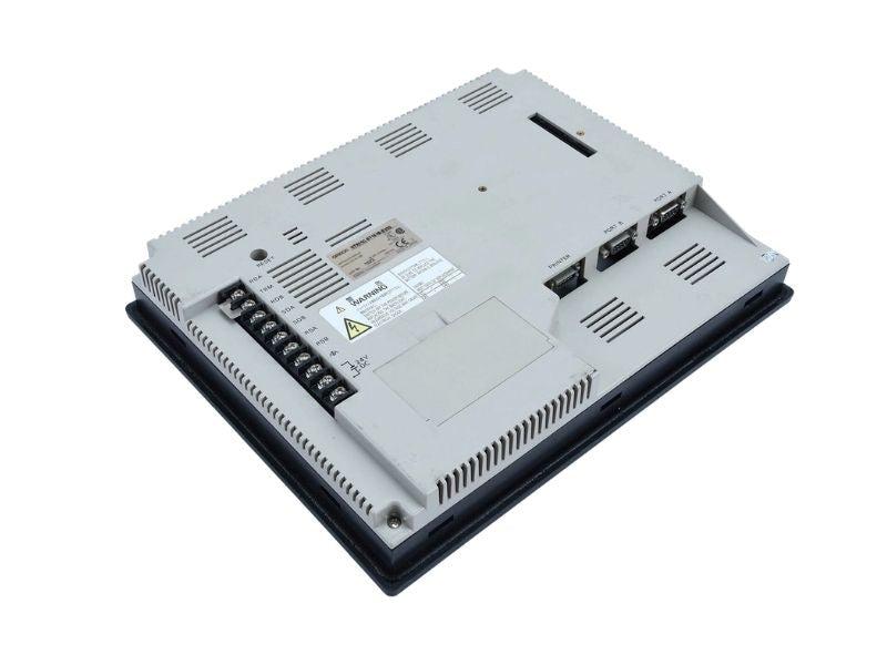 Omron NT631C-ST151B-EV2 NT Series 11.3" TFT Touchscreen Operator Interface HMI