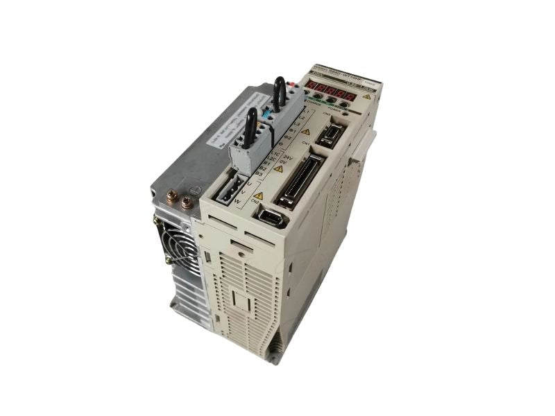 Omron 3G3MV-A4002 AC Drive Inverter 380-460VAC 0-400Hz SYSDRIVE