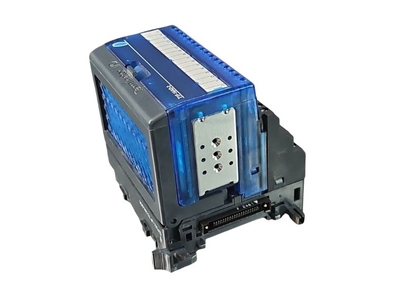 T1F-16AD-2 | Automation Direct Terminator I/O 16-Channel Analog Voltage Input Module