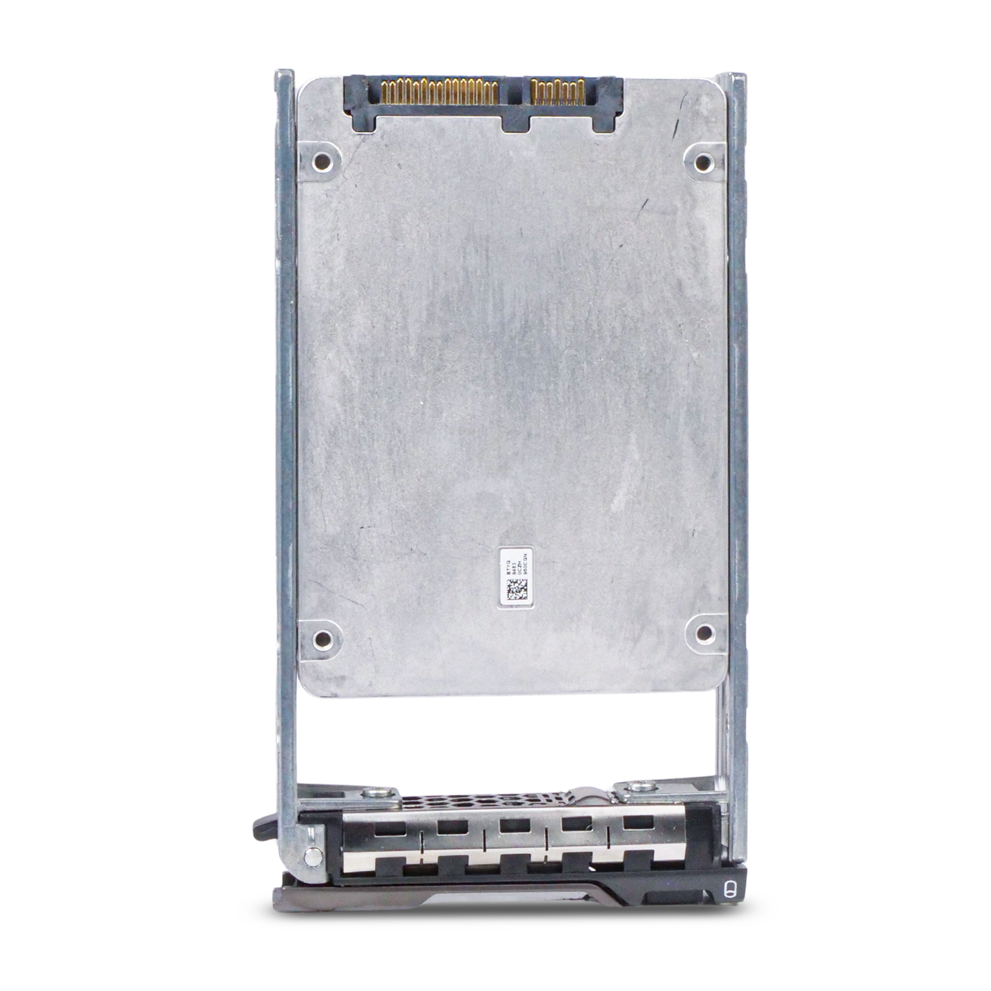 Dell G13 GDHK1 960GB 3 DWPD SATA 6Gb/s 3D TLC 2.5in Refurbished Mixed Use SSD