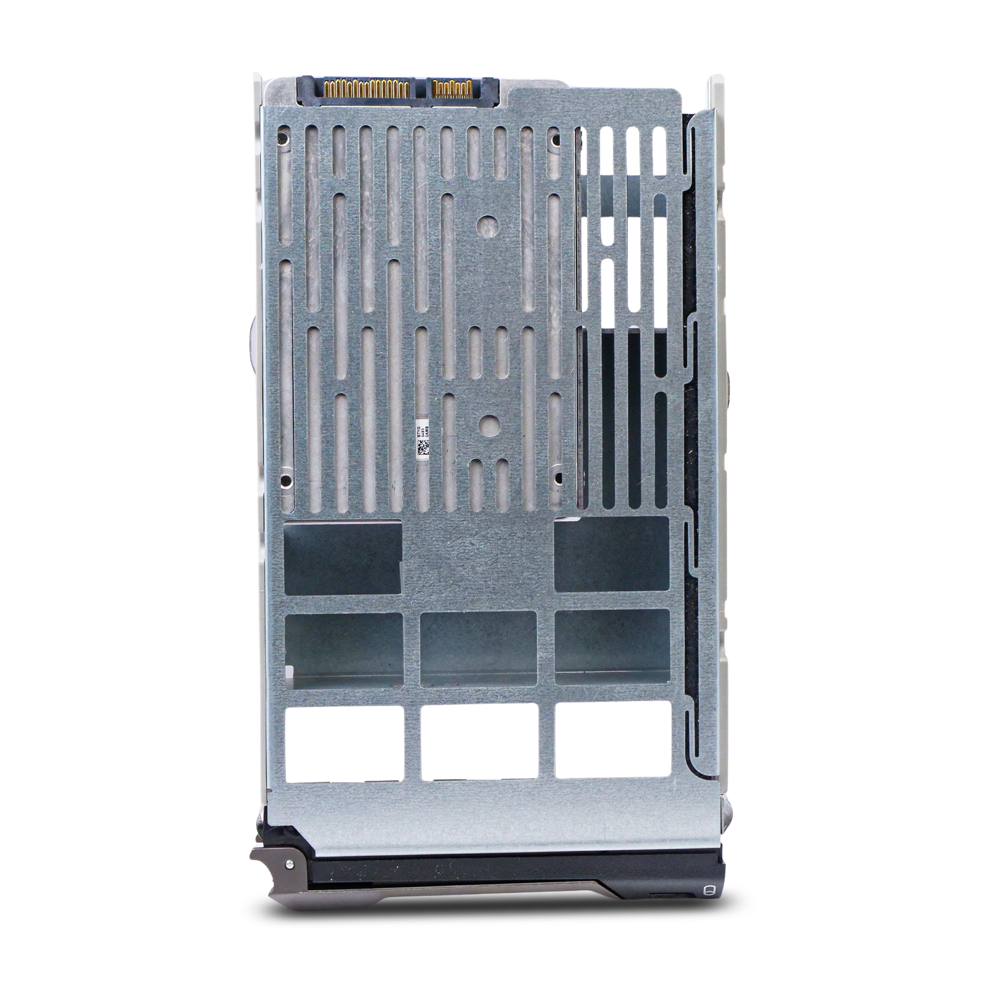Dell G13 400-AQCO 960GB 3 DWPD SATA 6Gb/s 3D TLC Mixed-Used Hybrid 3.5in Refurbished SSD