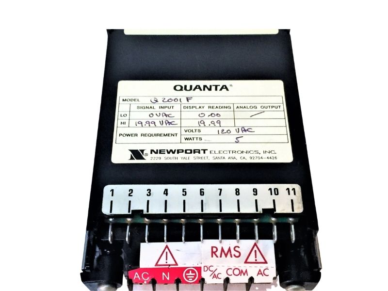 Omron Q20001 SCR Welding Module 1800V 1592A Water Cooled Industrial Power Module