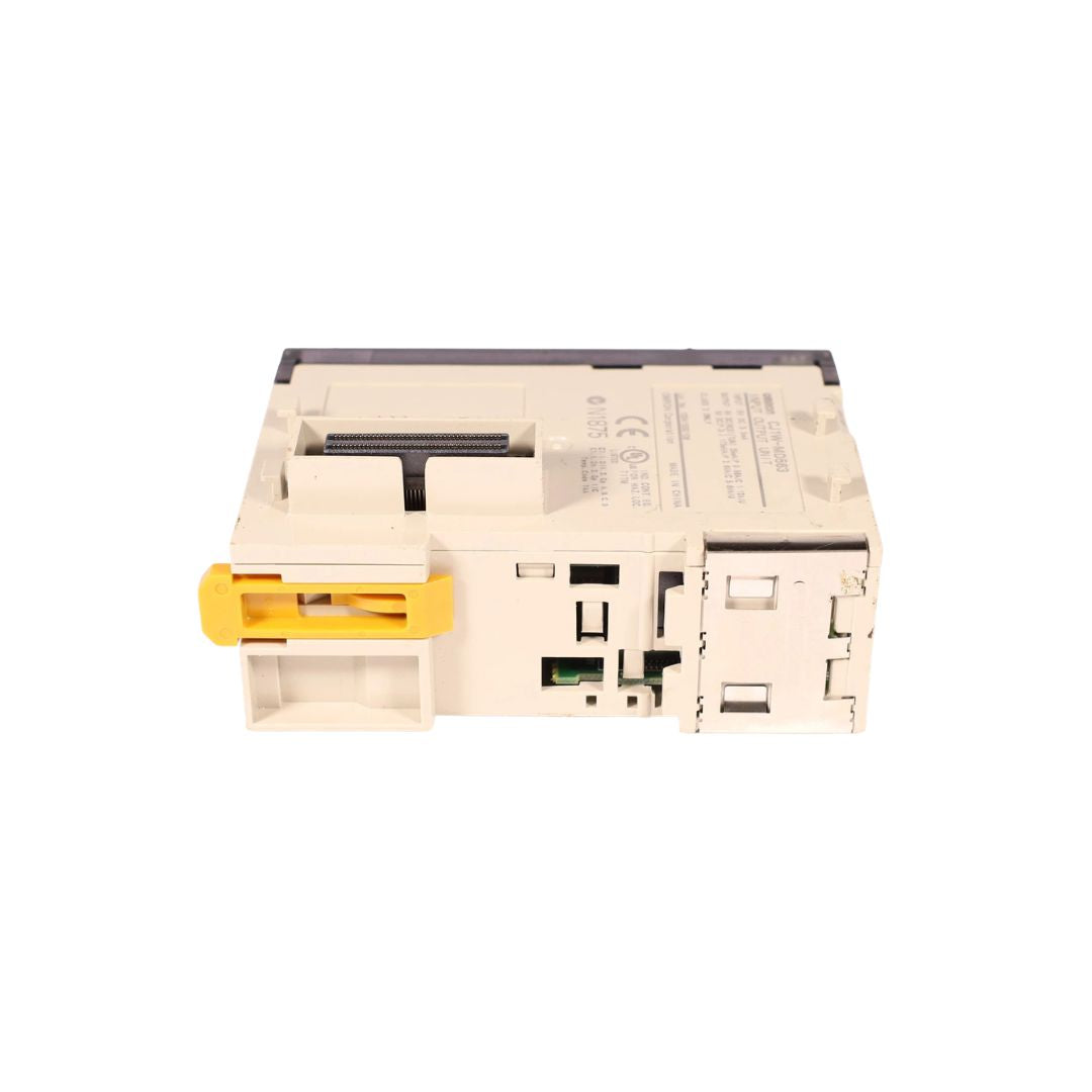 Omron CJ1W-MD563 Digital I/O Module 32 TTL Inputs 32 TTL Outputs 5VDC CJ PLC Expansion