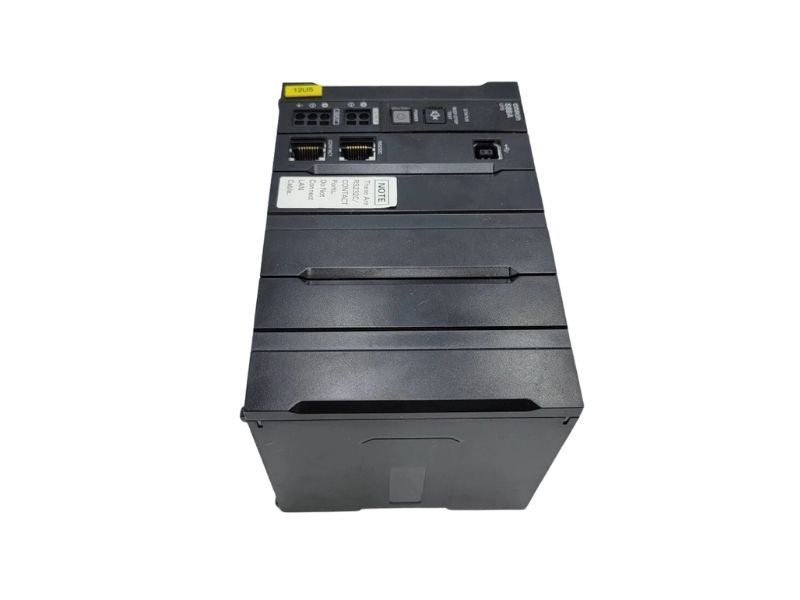 Omron S8BA-24D24D240LF DC UPS 24V 240W 10A DIN Rail Lithium Battery Backup Power Supply