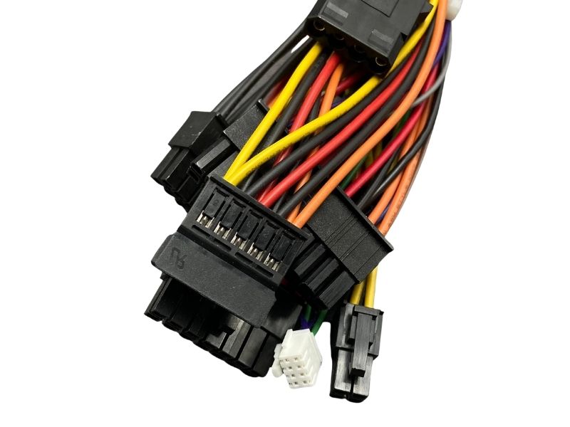FSP FSP250-52FGB Power Supply 250W 24V DC Input Flex ATX
