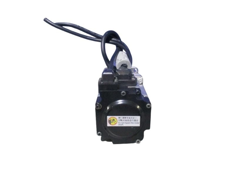 Omron R88M-K20030L-S2 Servo Motor 200W 3000RPM IP67 Encoder