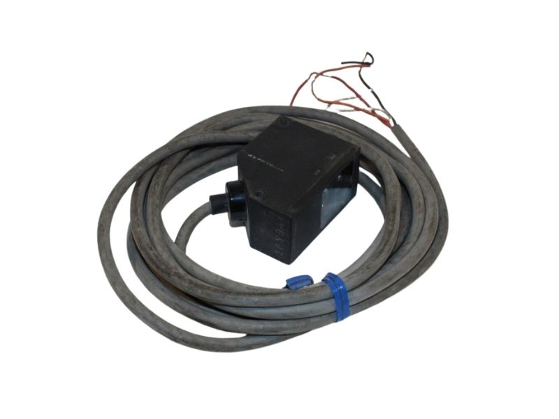 Omron E3SA-DS50C43A Photoelectric Sensor Diffuse Reflective 50cm 24VDC Industrial Detection
