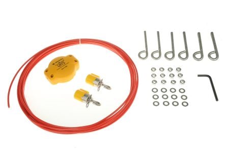 440E-A13080 | Allen-Bradley Lifeline LRTS Cable Pull Switch Tensioner Kit 10m