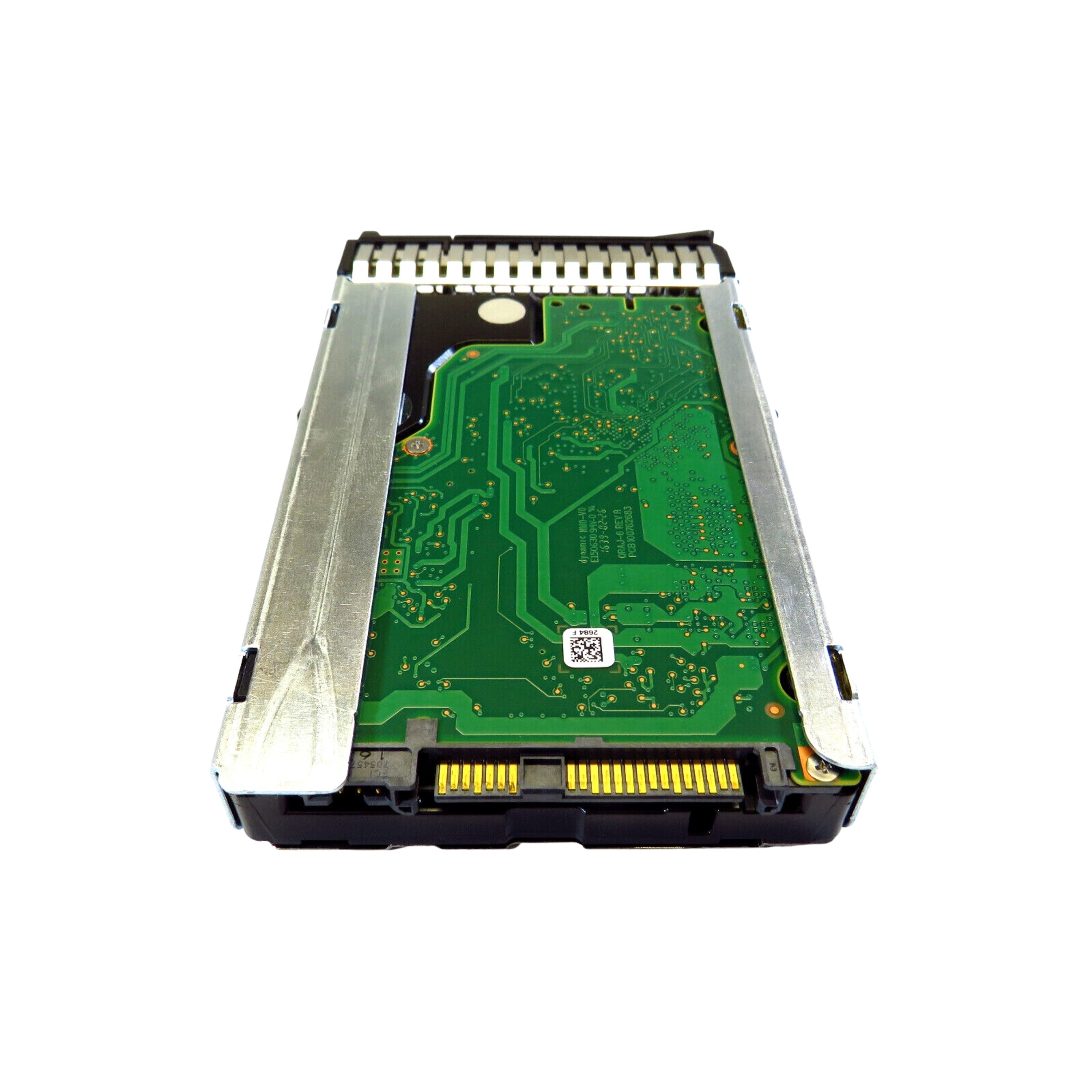 Lenovo 00NA251 2.5" 900GB 10000RPM SAS 12Gb/s Hard Disk Drive (HDD), Silver (Refurbished)