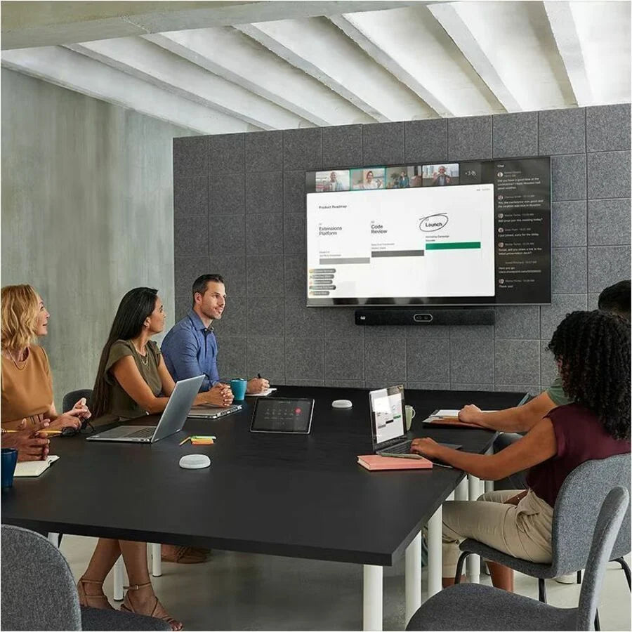 Webex Room Bar Pro TTC4-01 Video Conference Equipment