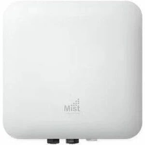 Mist AP63 Dual Band Wi-Fi 6 IEEE 802.11 a/b/g/n/ac/ax 4.80 Gbit/s Wireless Access Point - Outdoor