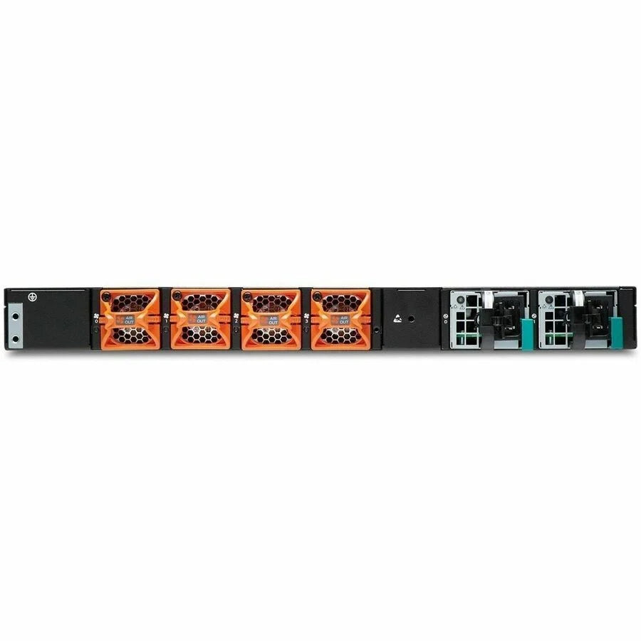 Juniper SRX2300 High Availability Firewall