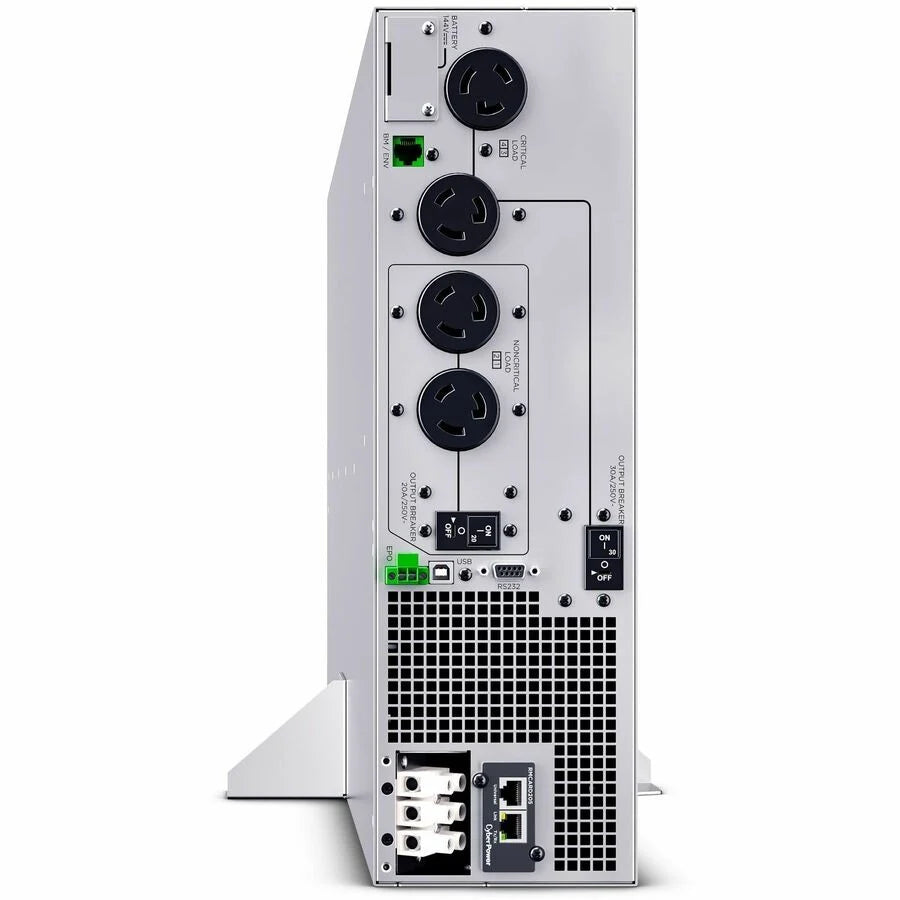 CyberPower OL5KRTHDL Smart App Online UPS Systems