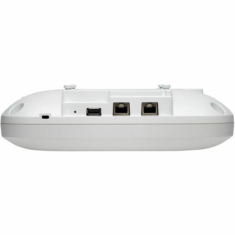Mist AP47D Tri Band Wi-Fi 7 IEEE 802.11 a/b/g/n/ac/ax/be 28.80 Gbit/s Wireless Access Point - Indoor