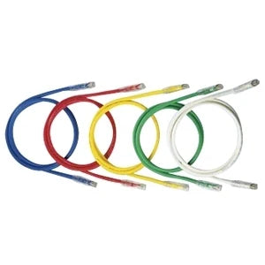 PANDUIT Cat.6 UTP Patch Cable