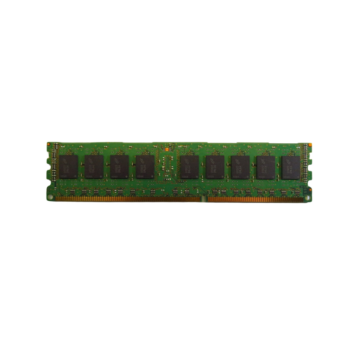 IBM 77P8784 4GB 2Rx8 PC3-8500R 1066MHz DDR3 ECC RDIMM Server Memory (Refurbished)