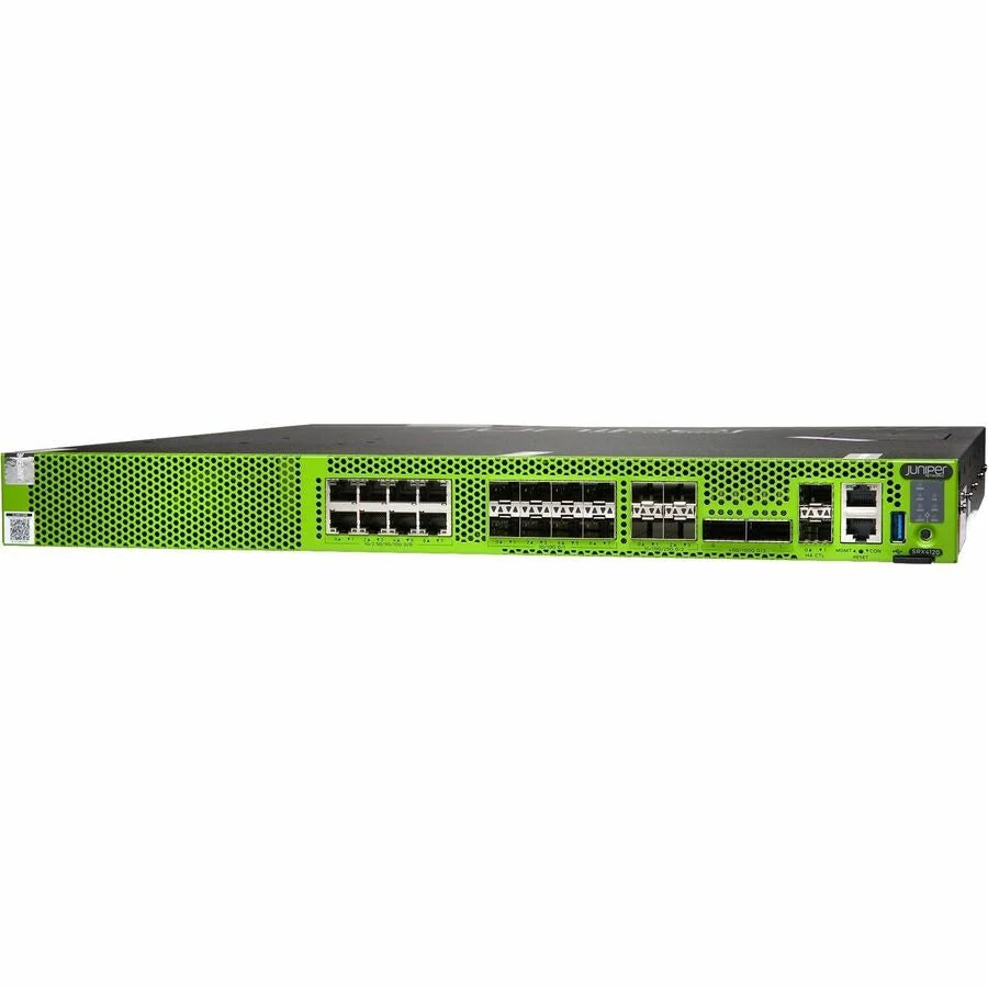 Juniper SRX4120 Firewall Chassis