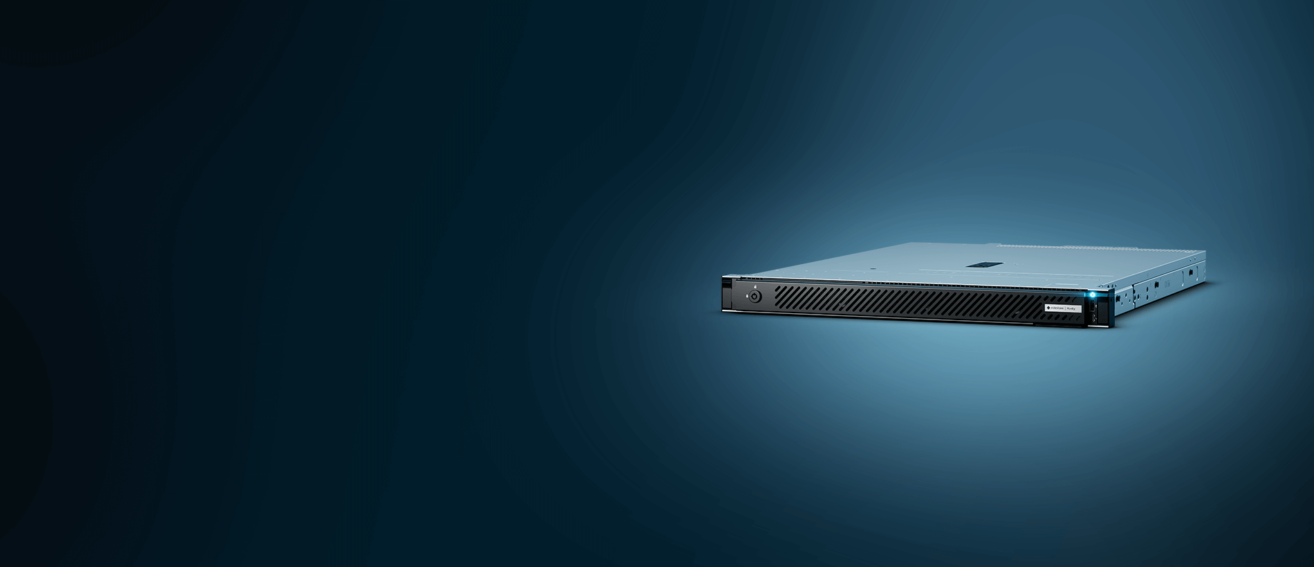 Milestone HE700R-32TB Husky IVO 700 Rack mount 1U, 32TB(4x8TB)