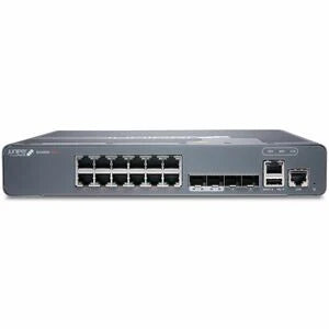 Juniper EX4000-12P Ethernet Switch