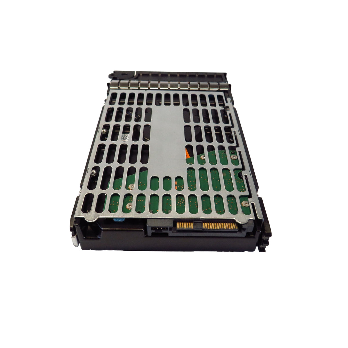 HP P00672-001 8TB 7.2K RPM 3.5" SAS 12Gbps LFF DS HDD Hard Drive (Refurbished)