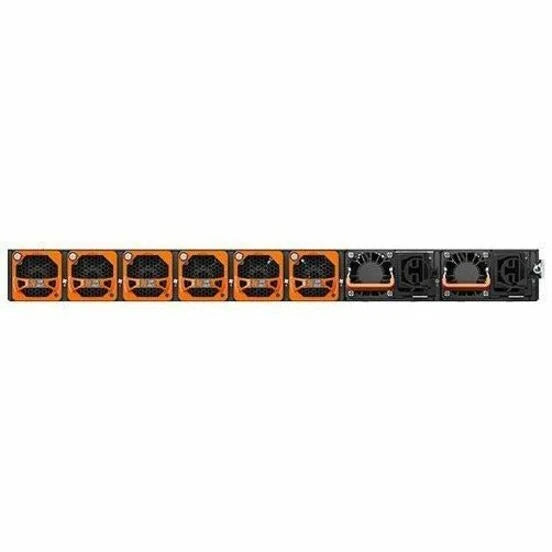 Juniper SRX4700 High Availability Firewall
