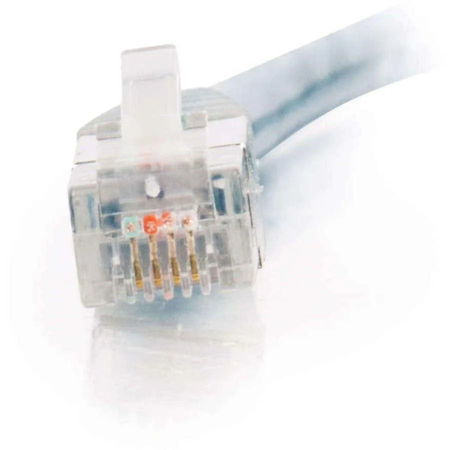 C2G 100ft RJ11 High Speed Internet Modem Cable