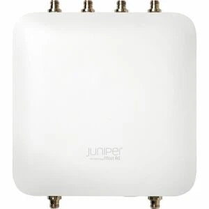 Mist AP63E Dual Band Wi-Fi 6 IEEE 802.11ax 3.50 Gbit/s Wireless Access Point - Outdoor