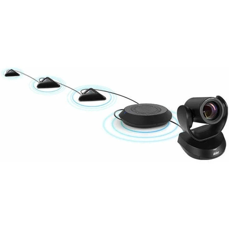 AVer Speakerphone