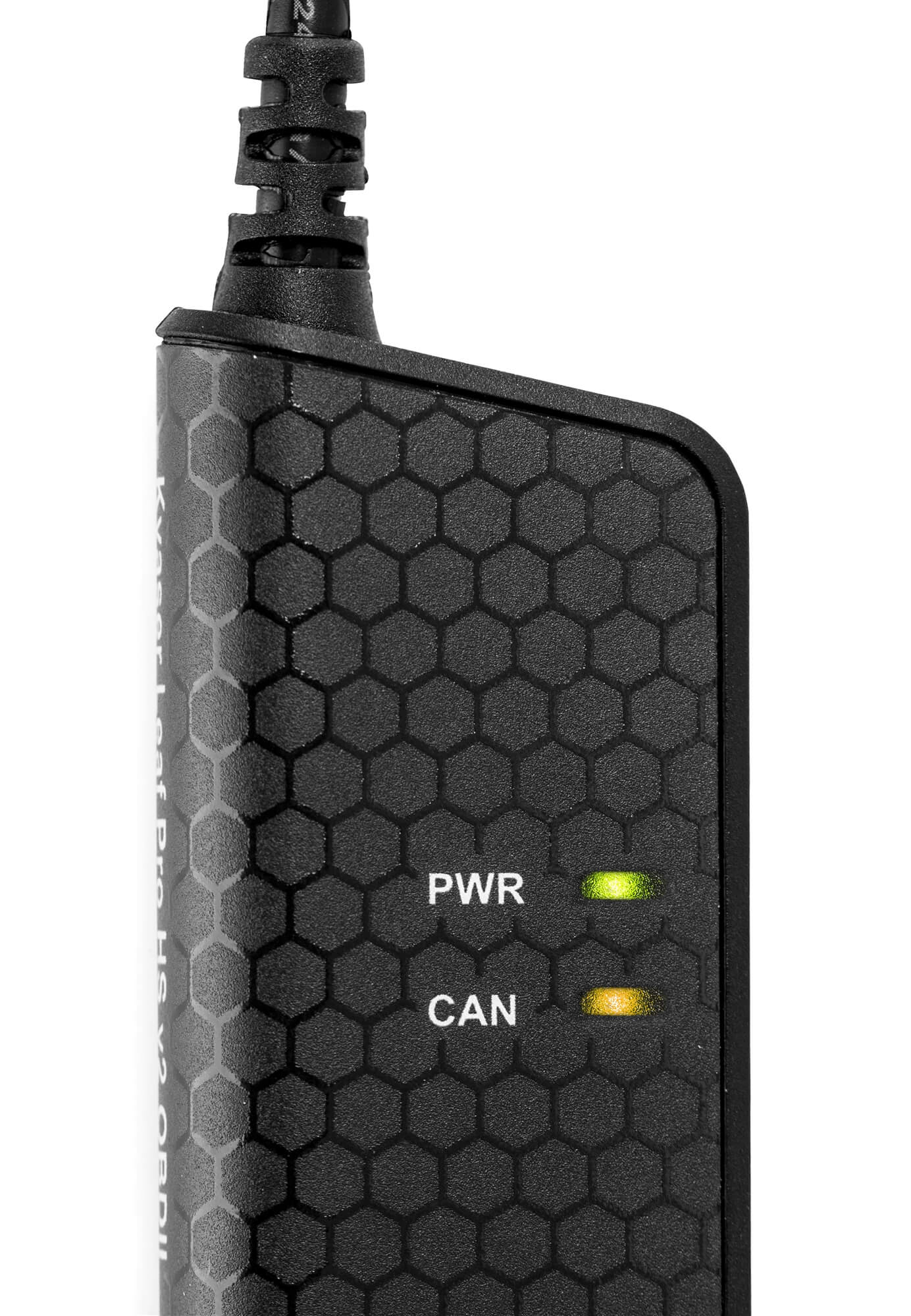 Kvaser Leaf Pro HS V2 OBD2 (EOL)