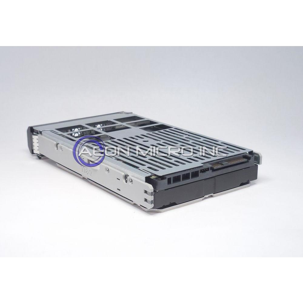 400-ANVE DELL 10TB 7.2K SAS 3.5" 12Gb/s HDD WITH 13 GEN TRAY FS-FoxTI