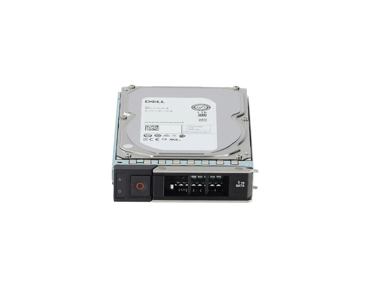 Dell 400-ATJH 1TB Hybrid SATA Hard Drive Kit