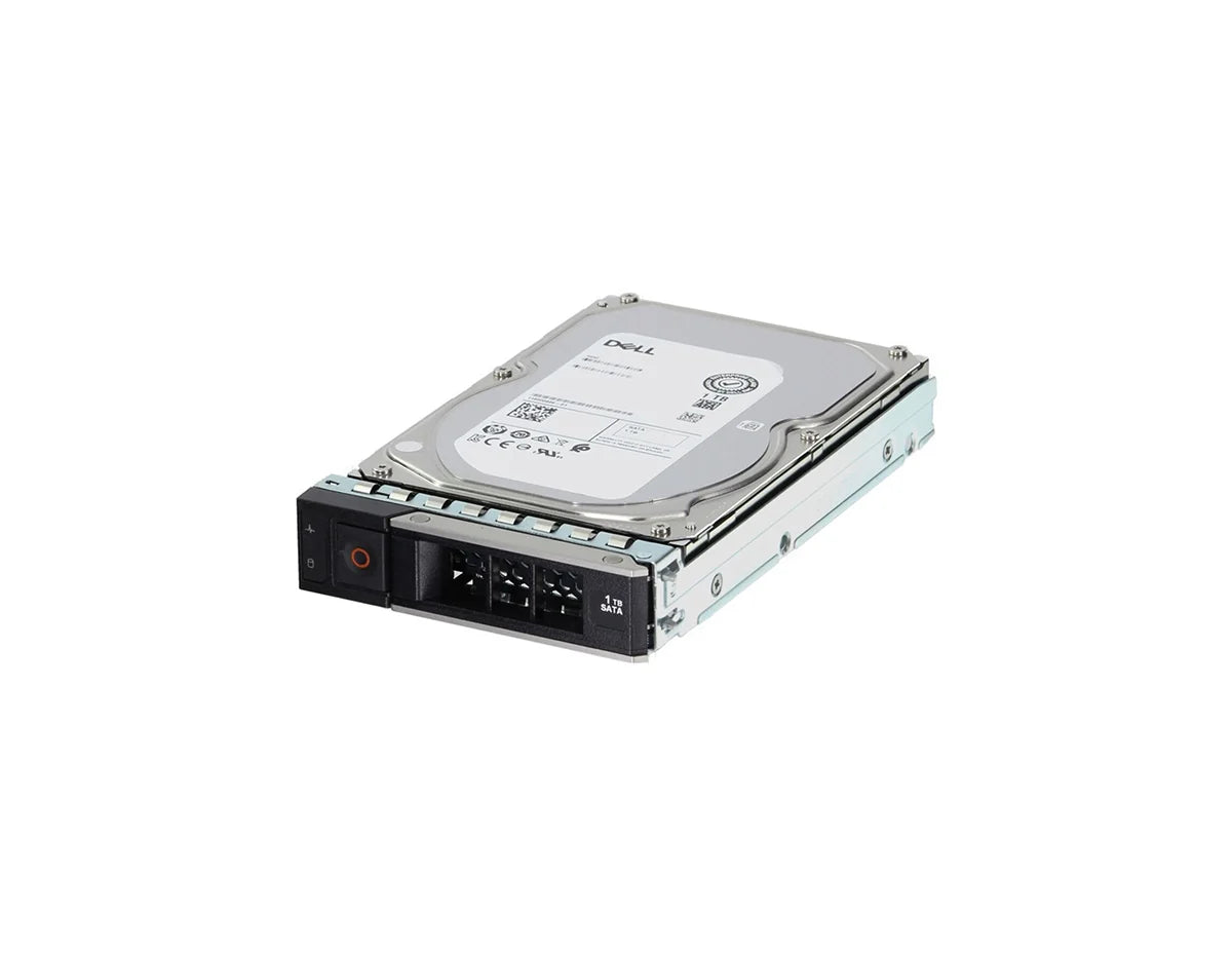 Dell 400-ATJH 1TB Hybrid SATA Hard Drive Kit