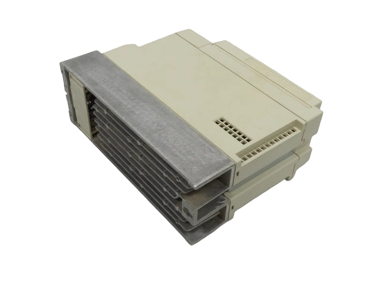 HOMAG 14F5CBD-YA00 Combivert F5 AC Drive Inverter 11kVA 3-Phase 440/480V
